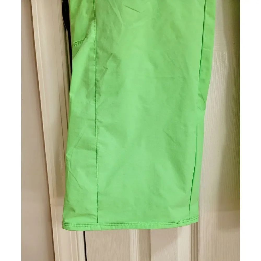 Volcom Women's Logic Snow Pants L - Picture 3 of 11